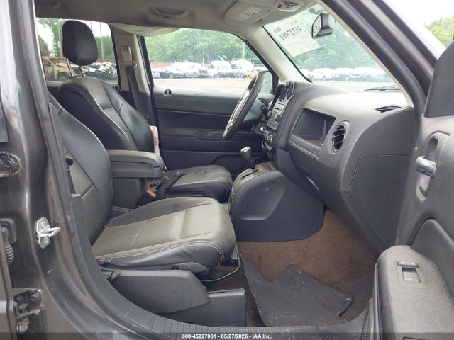 Продаж на аукціоні авто 2015 Jeep Patriot Altitude Edition, vin: 1C4NJRBB8FD280063, номер лоту: 45227081