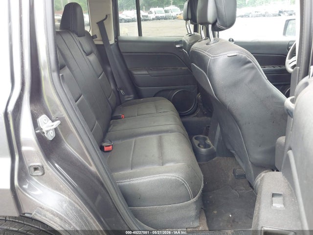 Продаж на аукціоні авто 2015 Jeep Patriot Altitude Edition, vin: 1C4NJRBB8FD280063, номер лоту: 45227081