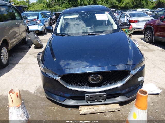 Aukcja sprzedaży 2019 Mazda Cx-5 Grand Touring, vin: JM3KFBDM1K1604953, numer aukcji: 45227083