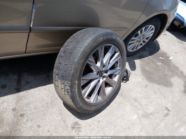 Aukcja sprzedaży 2019 Mazda Cx-5 Grand Touring, vin: JM3KFBDM1K1604953, numer aukcji: 45227083