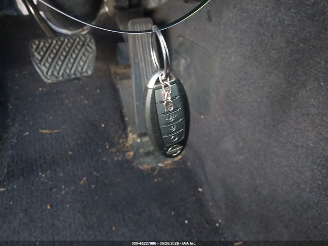Продаж на аукціоні авто 2019 Infiniti Q50 3.0t Luxe, vin: JN1EV7AR1KM558127, номер лоту: 45227086