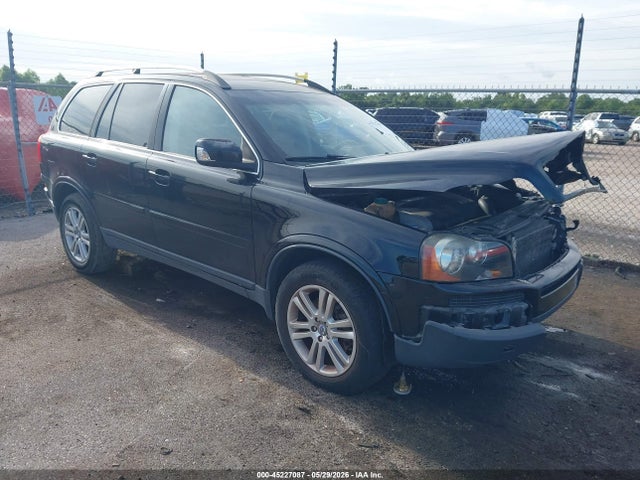 Aukcja sprzedaży 2010 Volvo Xc90 3.2, vin: YV4982CY1A1565797, numer aukcji: 45227087