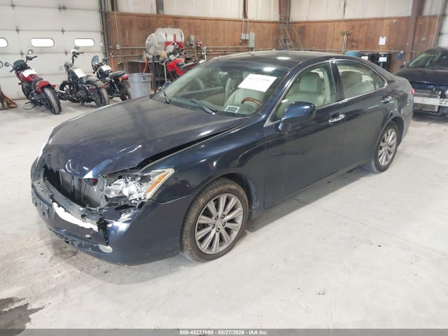 Aukcja sprzedaży 2007 Lexus Es 350, vin: JTHBJ46G872026859, numer aukcji: 45227090