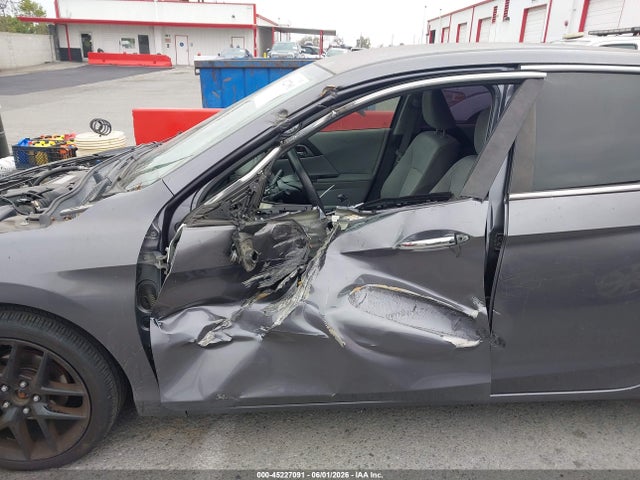Продажа на аукционе авто 2014 Honda Accord Lx, vin: 1HGCR2F3XEA175424, номер лота: 45227091