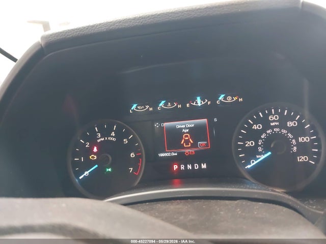 45227094 :رقم المزاد ، 1FTFW1E5XJKD73913 vin ، 2018 Ford F-150 Xlt مزاد بيع