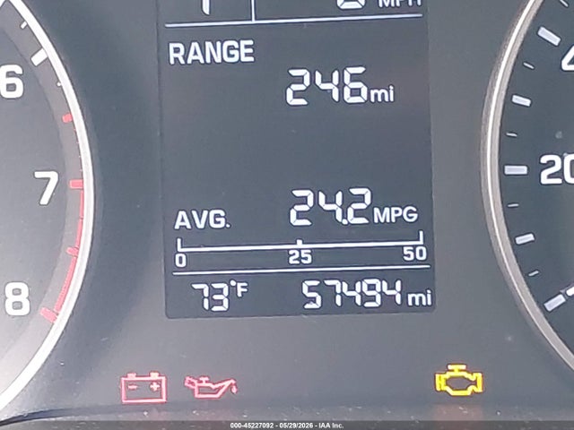 Hyundai ELANTRA SE 2018 5NPD74LF8JH328260 Image 15