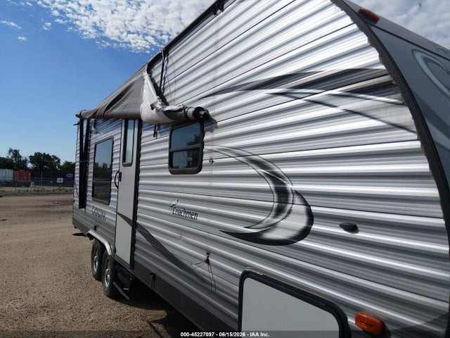 Coachmen Catalina 2018 5ZT2CAMB3JU028613 Image 6