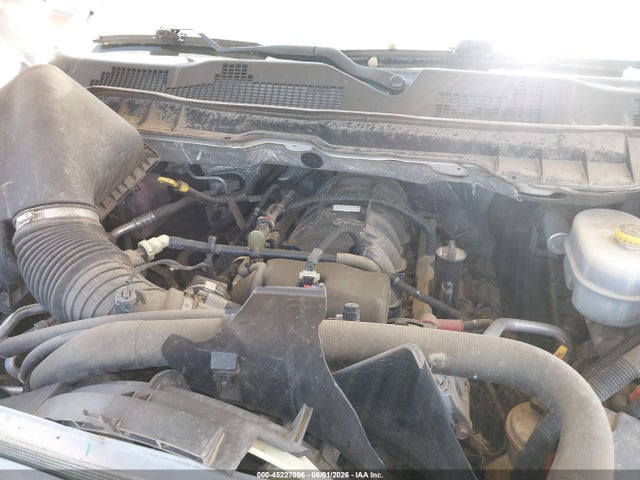 Aukcja sprzedaży 2018 Ram 3500 Chassis Tradesman/slt, vin: 3C7WRTAJ6JG376615, numer aukcji: 45227096