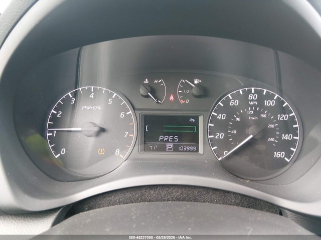 45227098 :رقم المزاد ، 3N1AB7AP0DL615601 vin ، 2013 Nissan Sentra S مزاد بيع