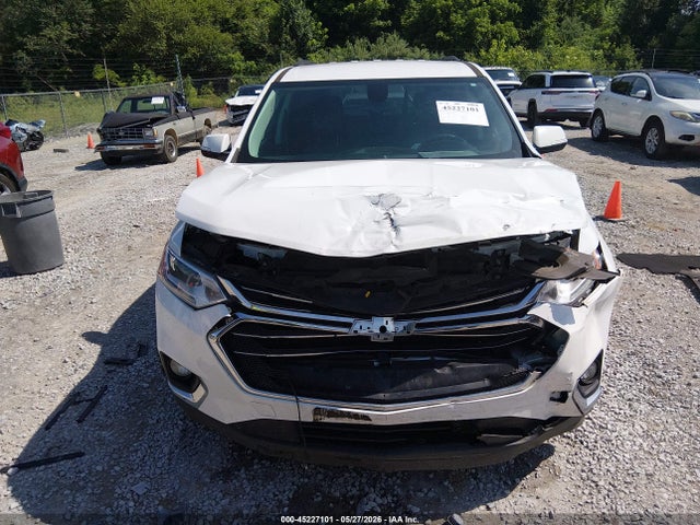 1GNERHKW0LJ291990 Chevrolet Traverse Fwd Lt Leather