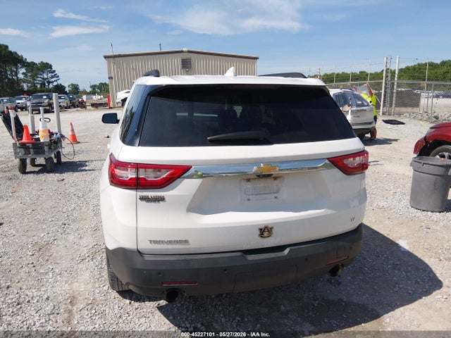 1GNERHKW0LJ291990 Chevrolet Traverse Fwd Lt Leather