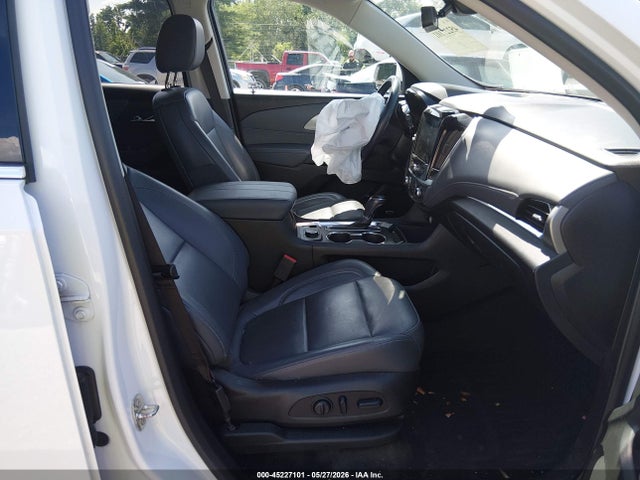 1GNERHKW0LJ291990 Chevrolet Traverse Fwd Lt Leather