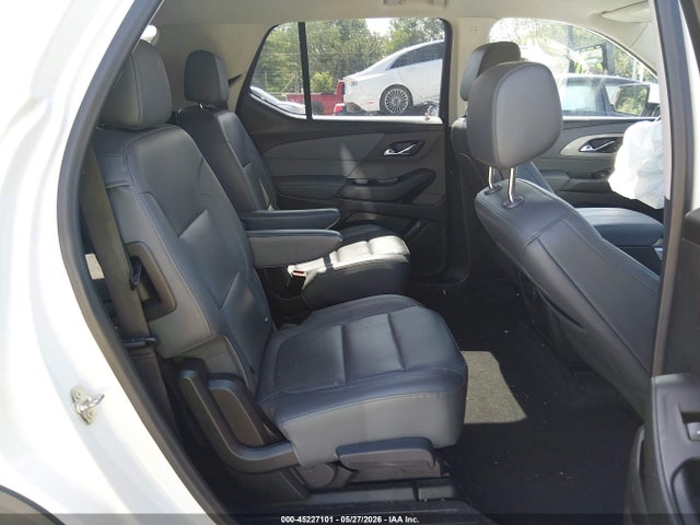 1GNERHKW0LJ291990 Chevrolet Traverse Fwd Lt Leather