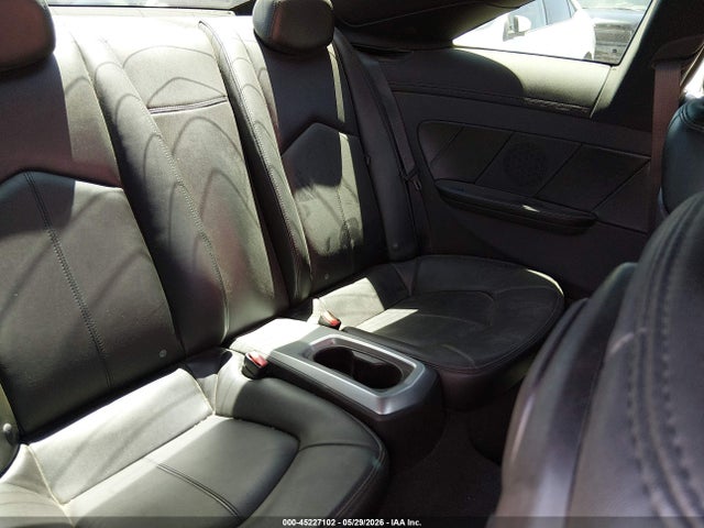 Продаж на аукціоні авто 2012 Cadillac Cts Standard, vin: 1G6DA1E3XC0103294, номер лоту: 45227102