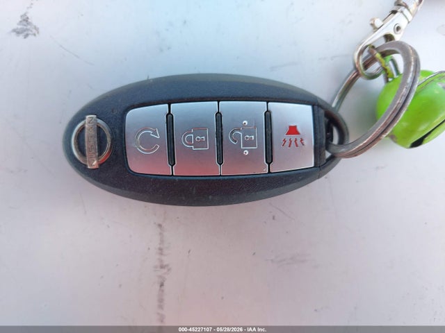 2022 Nissan Pathfinder Sv 2wd მანქანა იყიდება აუქციონზე, vin: 5N1DR3BA7NC228089, აუქციონის ნომერი: 45227107