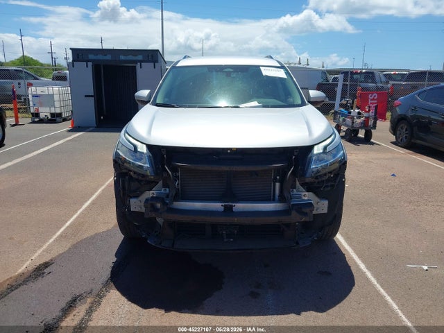 2022 Nissan Pathfinder Sv 2wd მანქანა იყიდება აუქციონზე, vin: 5N1DR3BA7NC228089, აუქციონის ნომერი: 45227107