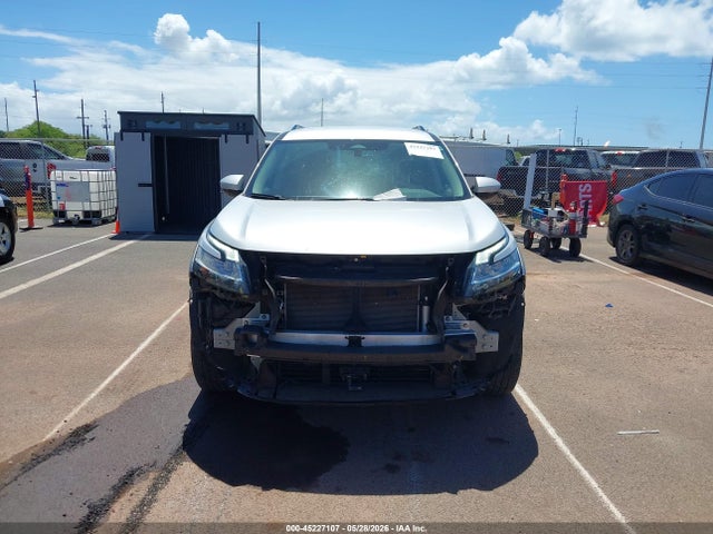 2022 Nissan Pathfinder Sv 2wd მანქანა იყიდება აუქციონზე, vin: 5N1DR3BA7NC228089, აუქციონის ნომერი: 45227107