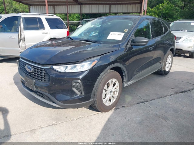 Ford Escape Active 2025 1FMCU9GN7SUA94358 Image 2