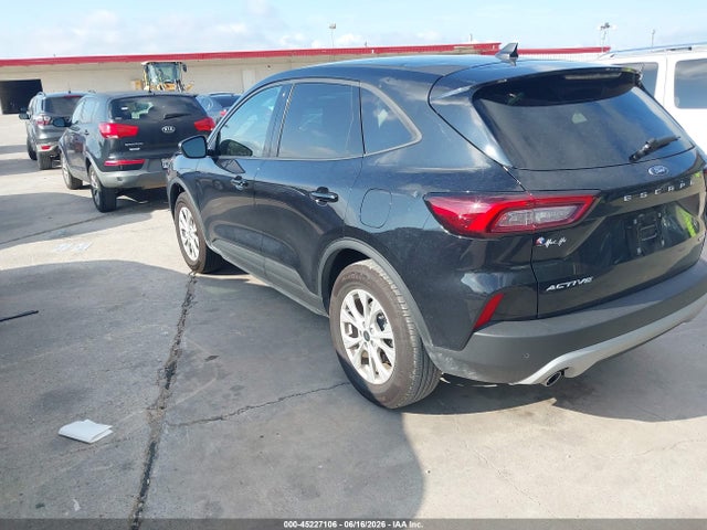 Ford Escape Active 2025 1FMCU9GN7SUA94358 Image 3
