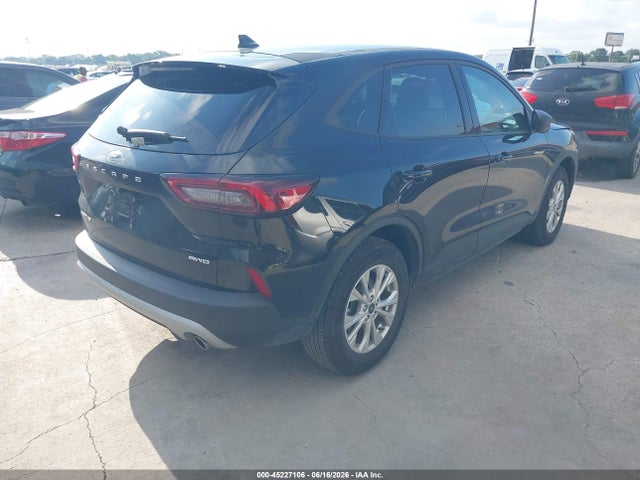 Ford Escape Active 2025 1FMCU9GN7SUA94358 Image 4