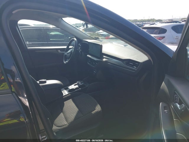 Ford Escape Active 2025 1FMCU9GN7SUA94358 Image 5