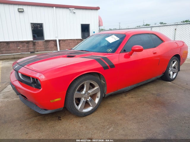 Продаж на аукціоні авто 2010 Dodge Challenger Se, vin: 2B3CJ4DVXAH323655, номер лоту: 45227108
