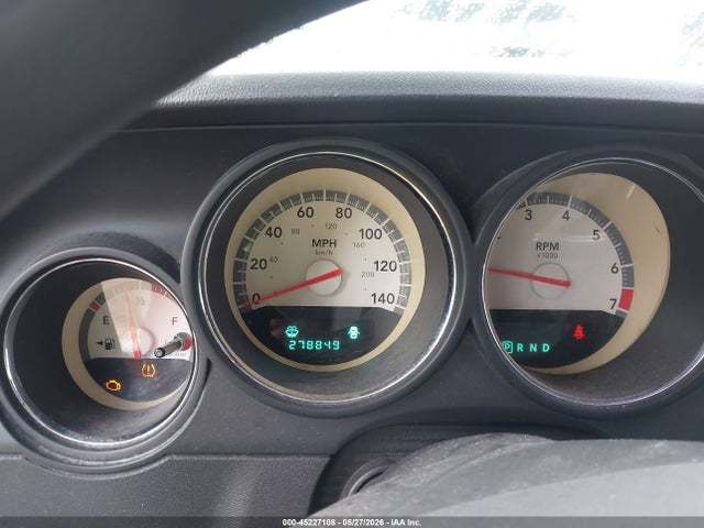 Продаж на аукціоні авто 2010 Dodge Challenger Se, vin: 2B3CJ4DVXAH323655, номер лоту: 45227108