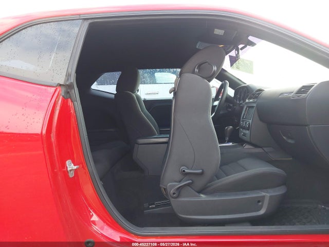 Продаж на аукціоні авто 2010 Dodge Challenger Se, vin: 2B3CJ4DVXAH323655, номер лоту: 45227108