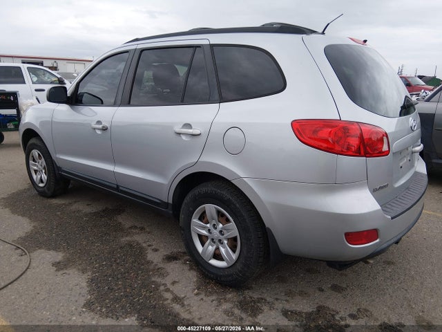 Продаж на аукціоні авто 2009 Hyundai Santa Fe Gls, vin: 5NMSG73D19H288121, номер лоту: 45227109