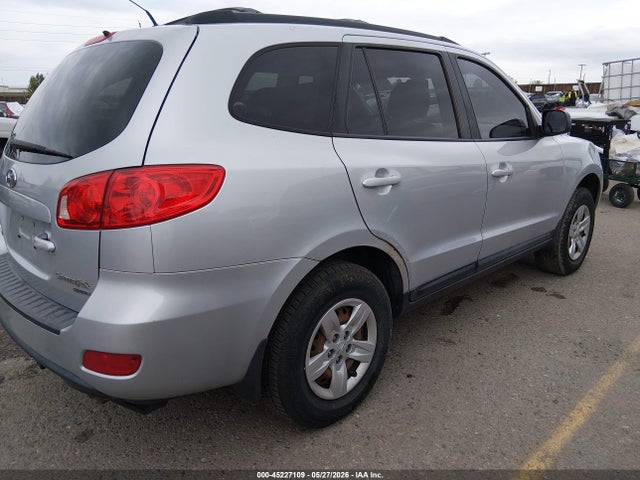 Продаж на аукціоні авто 2009 Hyundai Santa Fe Gls, vin: 5NMSG73D19H288121, номер лоту: 45227109