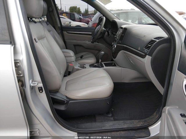 Продаж на аукціоні авто 2009 Hyundai Santa Fe Gls, vin: 5NMSG73D19H288121, номер лоту: 45227109