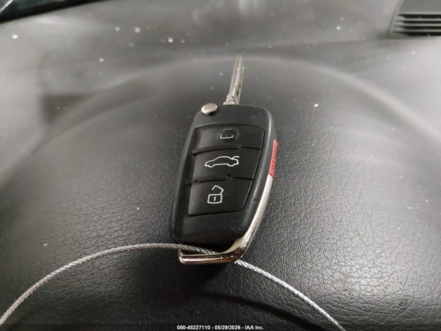 45227110 :رقم المزاد ، WAUSF78E08A168966 vin ، 2008 Audi A4 2.0t/2.0t Avant Special Edition مزاد بيع