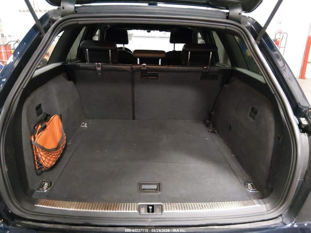 45227110 :رقم المزاد ، WAUSF78E08A168966 vin ، 2008 Audi A4 2.0t/2.0t Avant Special Edition مزاد بيع