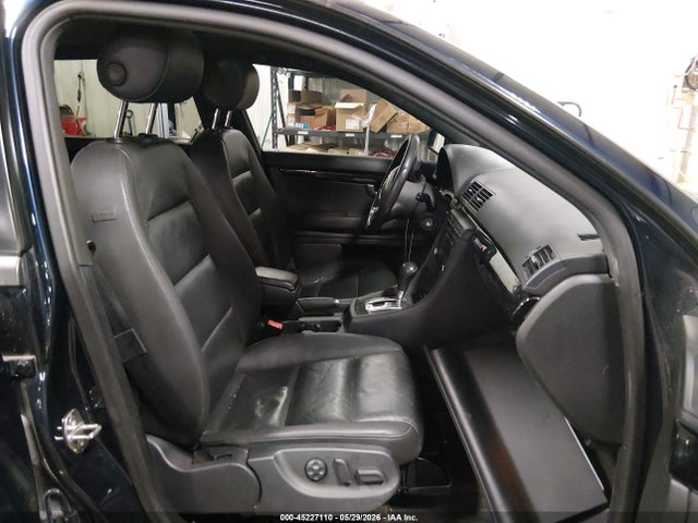 45227110 :رقم المزاد ، WAUSF78E08A168966 vin ، 2008 Audi A4 2.0t/2.0t Avant Special Edition مزاد بيع
