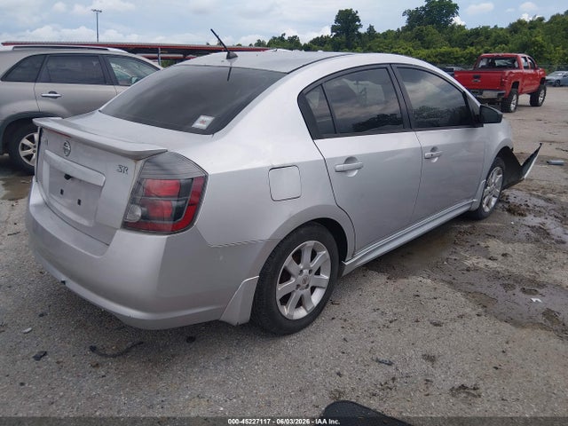 Aukcja sprzedaży 2010 Nissan Sentra 2.0sr, vin: 3N1AB6AP2AL703930, numer aukcji: 45227117