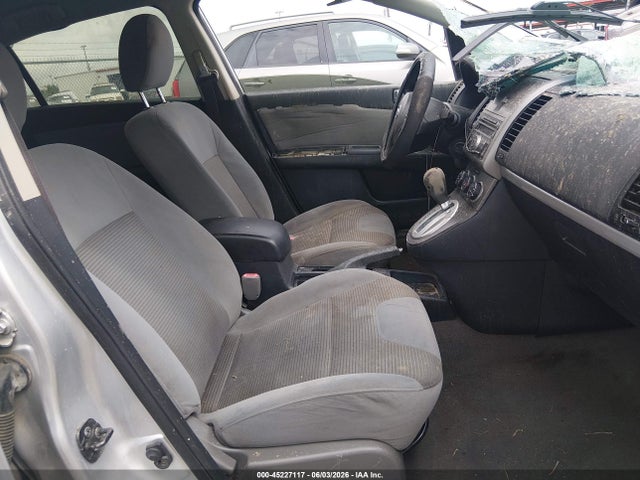 Aukcja sprzedaży 2010 Nissan Sentra 2.0sr, vin: 3N1AB6AP2AL703930, numer aukcji: 45227117