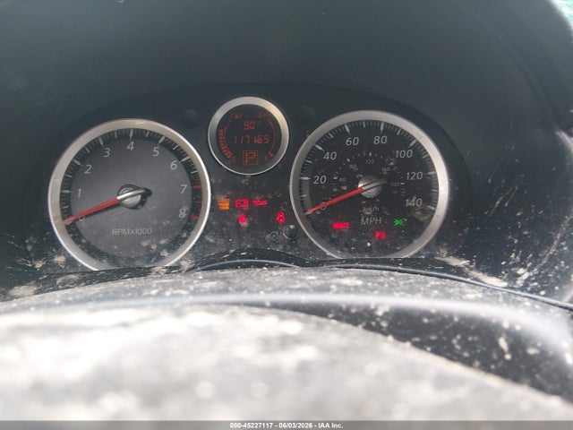Aukcja sprzedaży 2010 Nissan Sentra 2.0sr, vin: 3N1AB6AP2AL703930, numer aukcji: 45227117