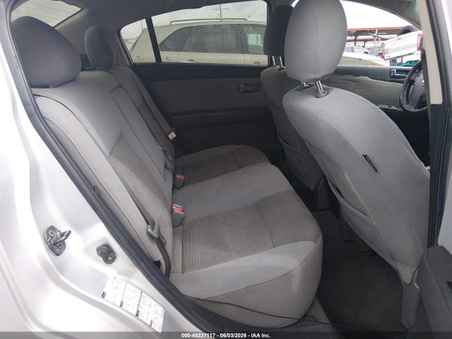 Aukcja sprzedaży 2010 Nissan Sentra 2.0sr, vin: 3N1AB6AP2AL703930, numer aukcji: 45227117