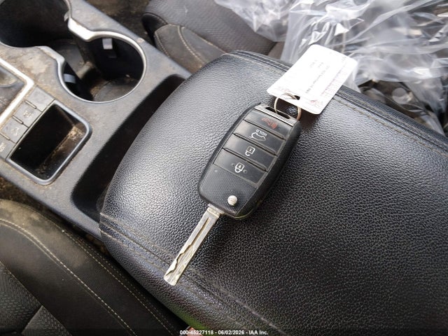 Продаж на аукціоні авто 2017 Kia Sportage Lx, vin: KNDPMCAC2H7112847, номер лоту: 45227118