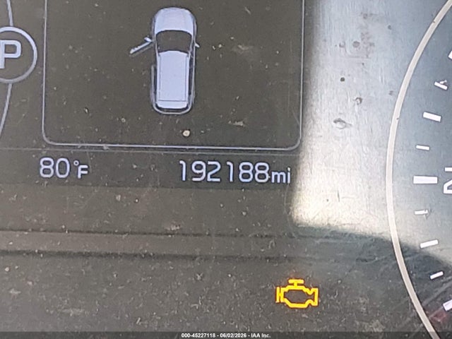 Продаж на аукціоні авто 2017 Kia Sportage Lx, vin: KNDPMCAC2H7112847, номер лоту: 45227118