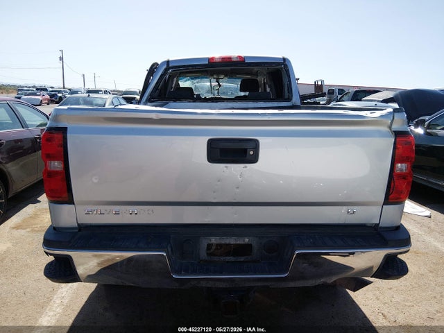 Aukcja sprzedaży 2017 Chevrolet Silverado 2500hd Lt, vin: 1GC1KVEY4HF177086, numer aukcji: 45227120