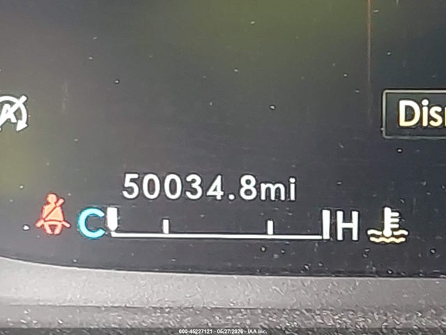 Lincoln Aviator Reserve 2021 5LM5J7XC8MGL11984 Image 15