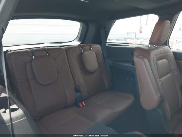 5LM5J7XC8MGL11984 Lincoln Aviator Reserve