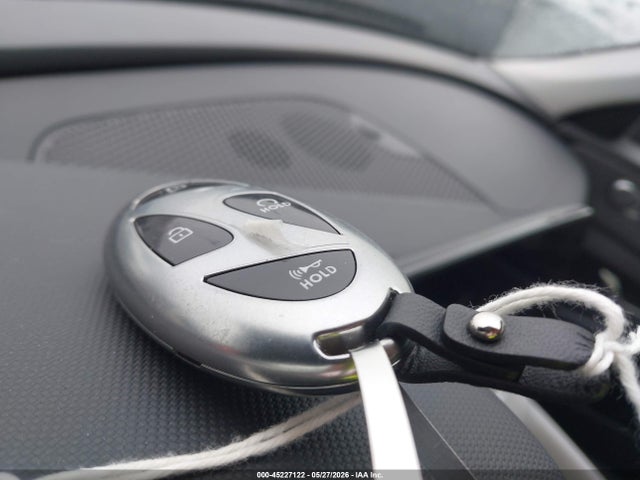 45227122 :رقم المزاد ، KMHLP4DG1SU005738 vin ، 2025 Hyundai Elantra Limited مزاد بيع
