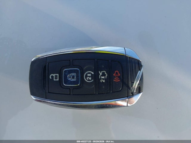 Aukcja sprzedaży 2019 Lincoln Mkz Standard, vin: 3LN6L5A93KR632520, numer aukcji: 45227123