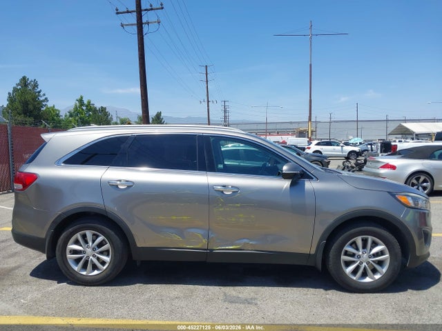 KIA Sorento 2.4l Lx 2018 5XYPG4A35JG428958 Image 14