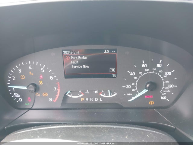 2022 Ford Escape S მანქანა იყიდება აუქციონზე, vin: 1FMCU0F69NUB66364, აუქციონის ნომერი: 45227127