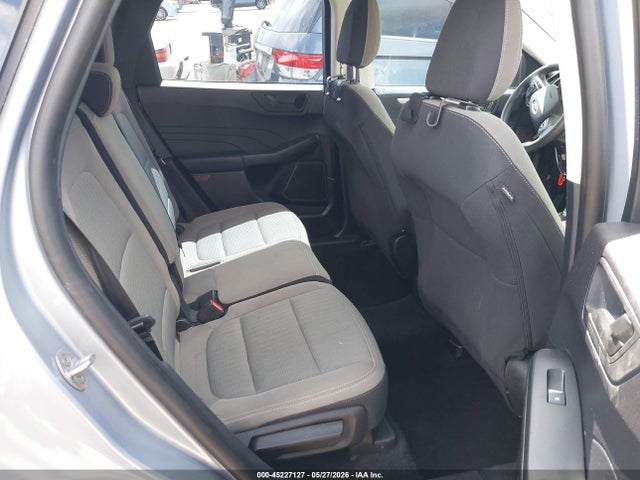 2022 Ford Escape S მანქანა იყიდება აუქციონზე, vin: 1FMCU0F69NUB66364, აუქციონის ნომერი: 45227127