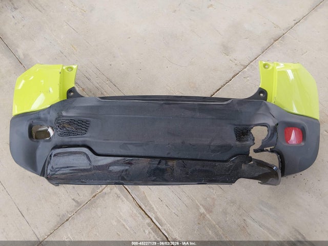45227129 :رقم المزاد ، ZACCJABB8JPH62650 vin ، 2018 Jeep Renegade Altitude Fwd مزاد بيع
