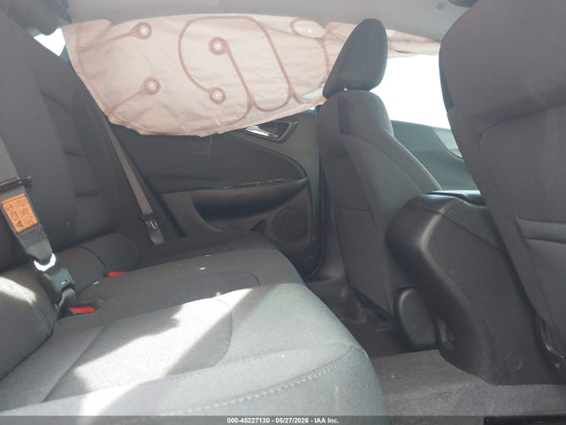 2025 Chevrolet Malibu Fwd Rs მანქანა იყიდება აუქციონზე, vin: 1G1ZG5ST8SF103344, აუქციონის ნომერი: 45227130